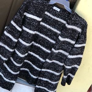 Oversized Calvin Klein sweater